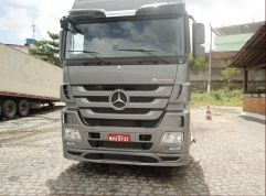 ACTROS 2646 6X4