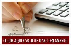 Solicite Seu Orçamento