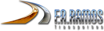 Logomarca F.A. Ramos